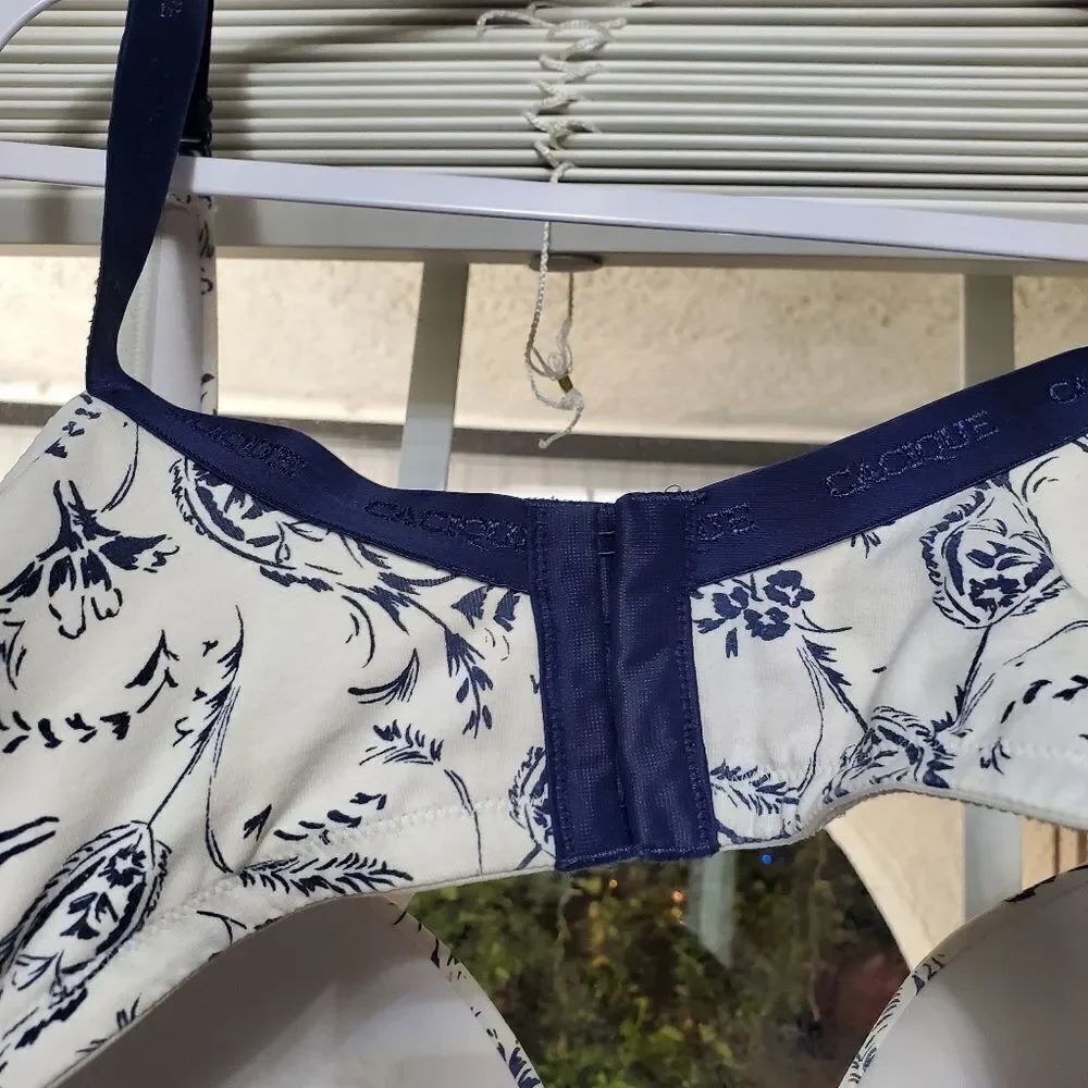 Cacique bra full coverage - Picture 5 of 8